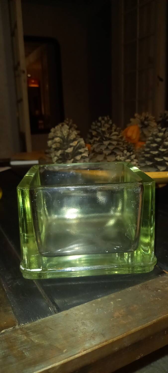 Lumax rectangular tray