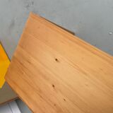 Bedside table in pine