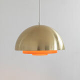 Milieu Lamp by Jo Hammerborg for Lyfa