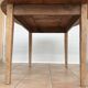 Round Farm Table