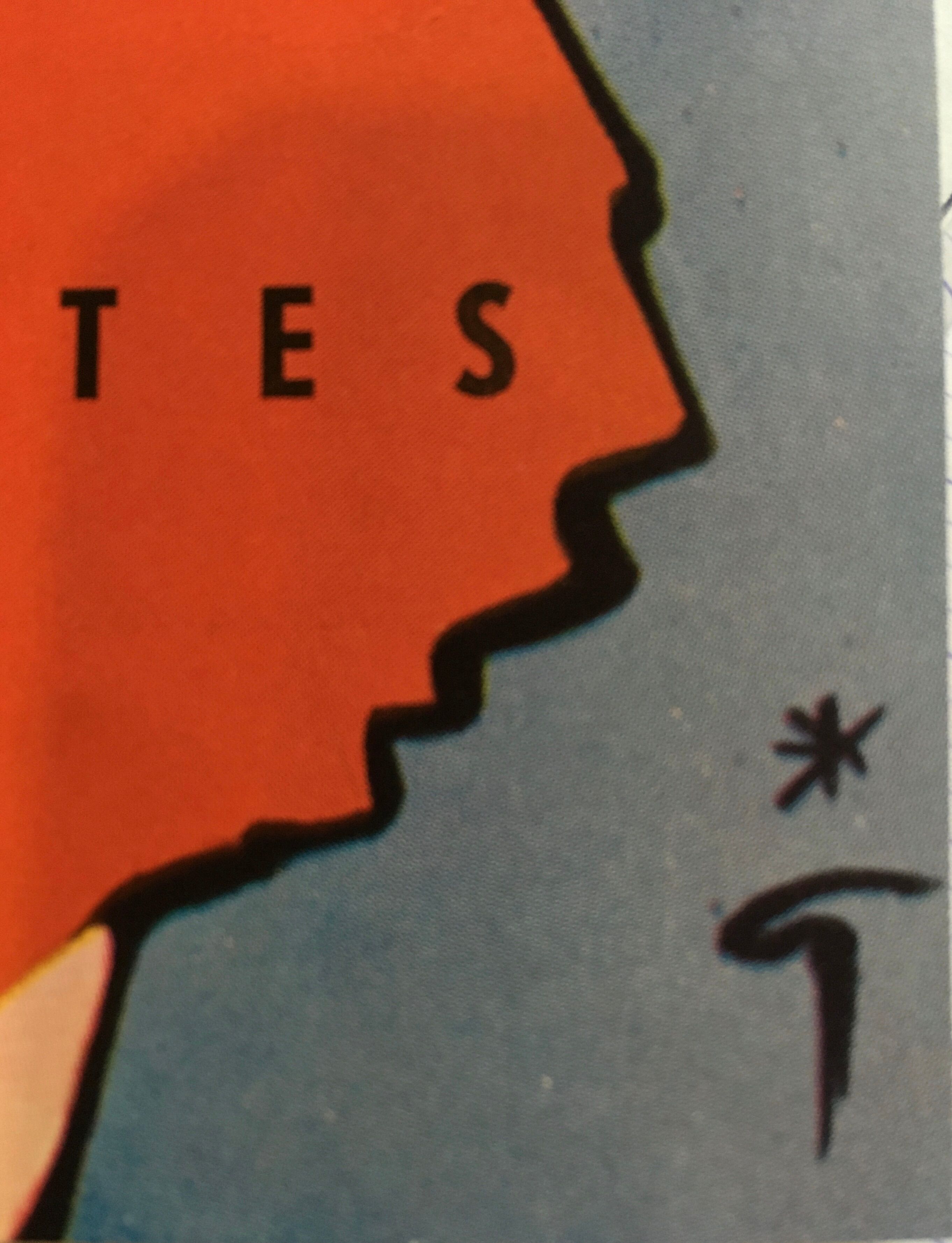 Advertising Lu Art Deco 50s