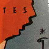 Advertising Lu Art Deco 50s