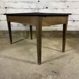 Farm table