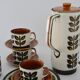 Service Boch Rambouillet Belgium 1960 vintage