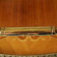 Desserte bar vintage in mahogany marquetry
