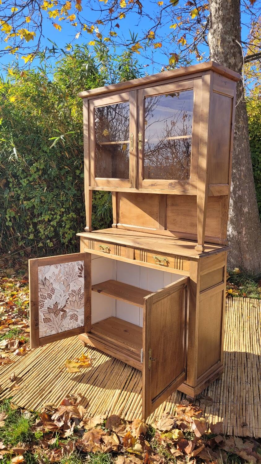 Double sideboard - renovated