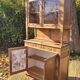 Double sideboard - renovated