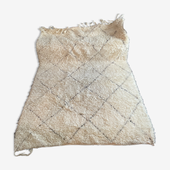 Tapis Berbère
