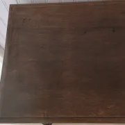 Table volante/ table d'appoint vers fin XIXE