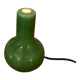 Ceramic lamp west Germany vintage