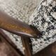 Fauteuils GFM-87 du milieu du siècle par J. Kędziorek, GFM, Pologne, années 1960, lot de 2
