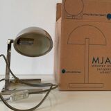 Lamp Lumen Italy MJA Jacques Adnet