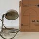 Lampe Lumen italia MJA Jacques Adnet