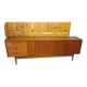 swedish sideboard in teak
