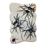 Vintage FPP Vallauris trivet