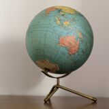 Old Globe by George Philip & Son (1969)
