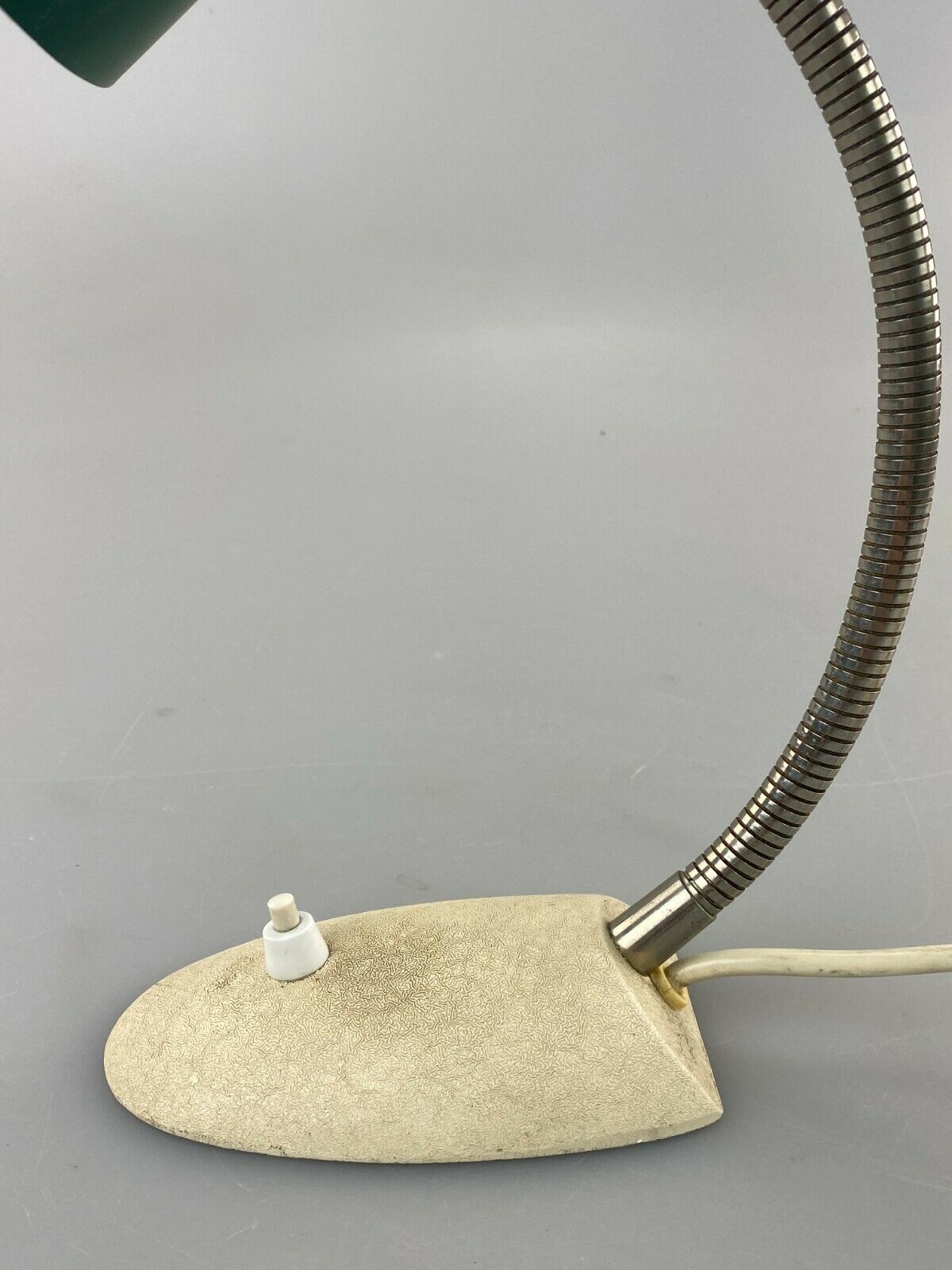 50s 60s lamp light table lamp desk lamp Bauhaus design 60s