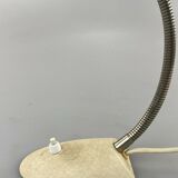 50s 60s lamp light table lamp desk lamp Bauhaus design 60s