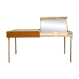 Console, coiffeuse Interlübke, années 70