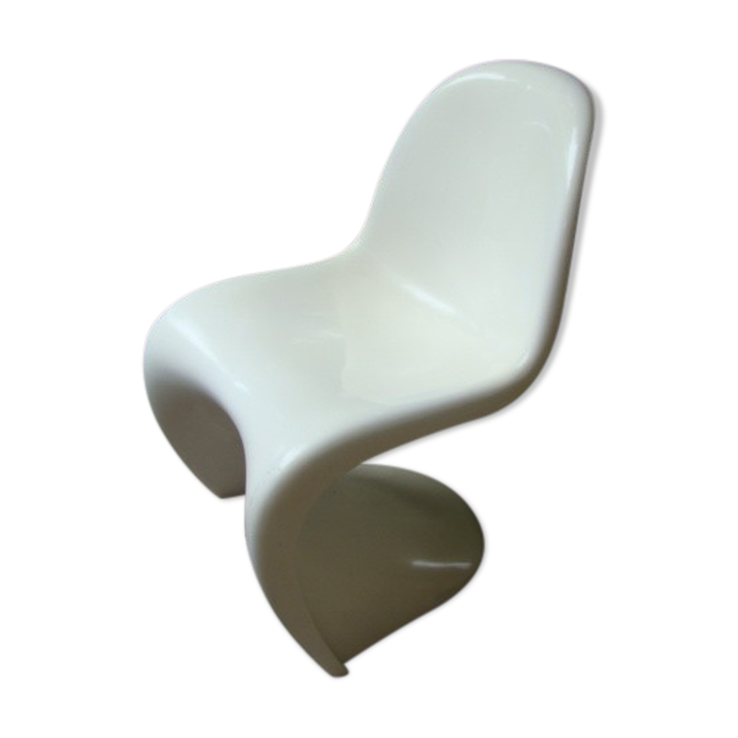 Verner Panton S 73 Chair