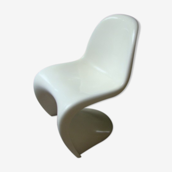 Chaise Verner Panton S 73