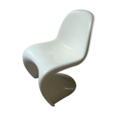 Verner Panton S 73 Chair