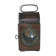 Old railway lamp "R.Allen - Hepton Mallett" early 20th century