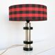 Lampe de table allemande 70s