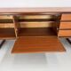 Vintage sideboard White an Newton