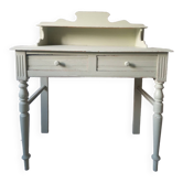 Old dressing table