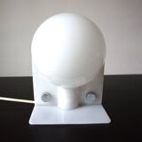 Guzzini Sirio table lamp by Brazzoli & Lampa