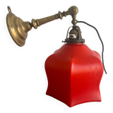 Wall Lamp, 1930s
