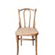 Chaise bistrot signée Thonet