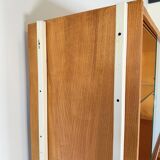 Wall system/modular cabinet, František Jirák