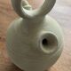 Gargoulette, jug