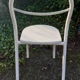 4 C27 chairs Mobilor