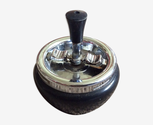 Vintage ashtray