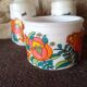 Vintage salt and pepper shakers