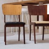 Chairs of the mid-century