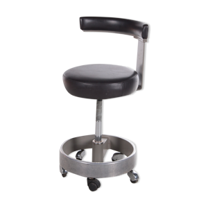 Chaise pivotante de Siemens,