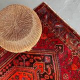 Carpet persian art deco 211 x 133cm