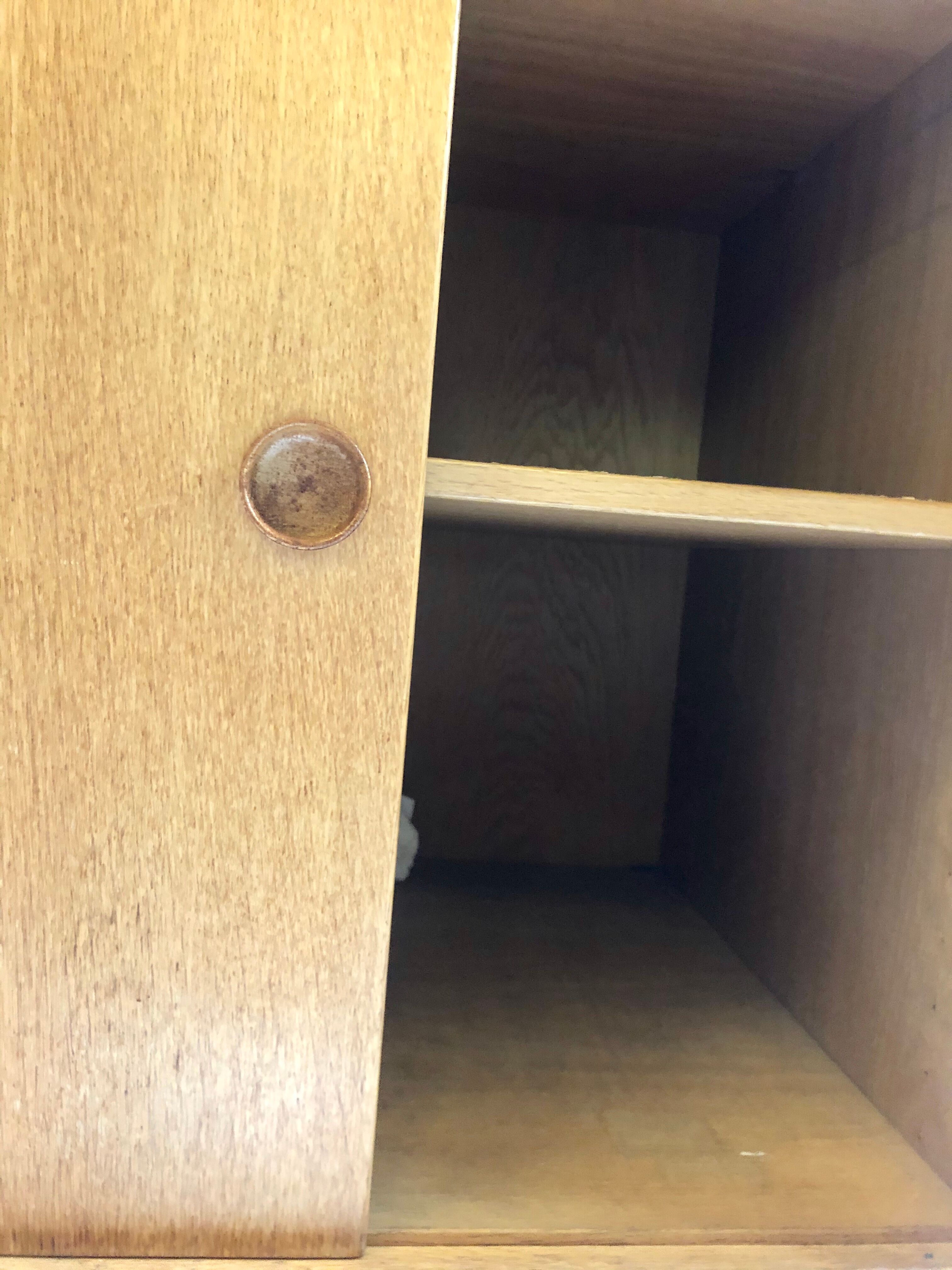 Buffet Borge Mogensen