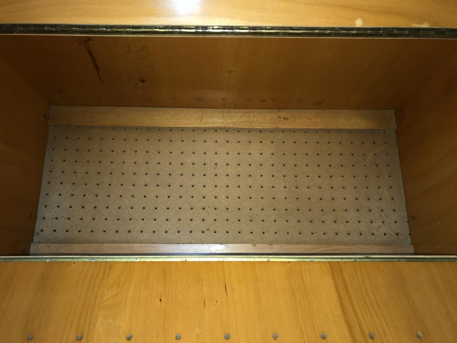 Commode Frantisek Jirak Tchécoslovaquie