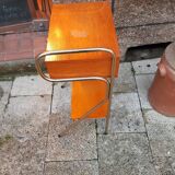 Modernist bedside table