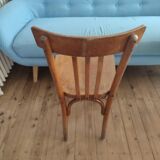 Chaise bistrot