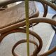 Rocking chair, bentwood