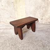Plant stool 1900