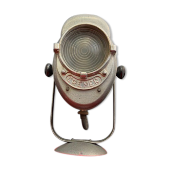 Cremer projector