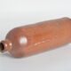 Brown sandstone bottle