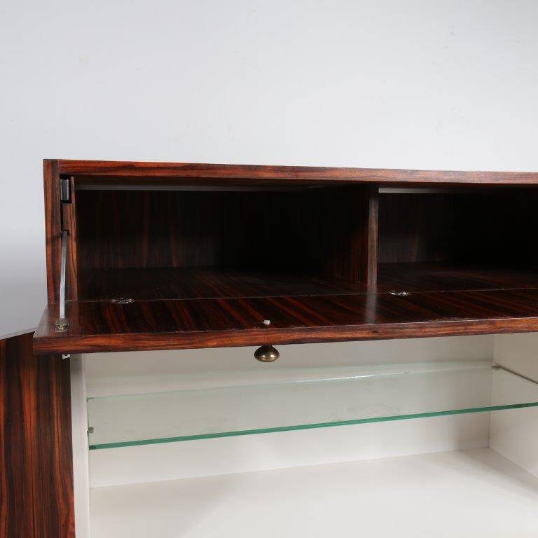 1960s Sideboard attributed to De Coene, Belgium